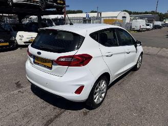 Ford Fiesta 1.0 Ecoboost 74KW Titanium Clima Navi Camera NAP picture 3