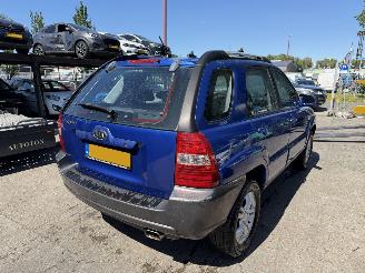 Kia Sportage 2.0 CVVT 104KW Clima Executive picture 4