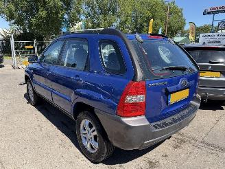 Kia Sportage 2.0 CVVT 104KW Clima Executive picture 6