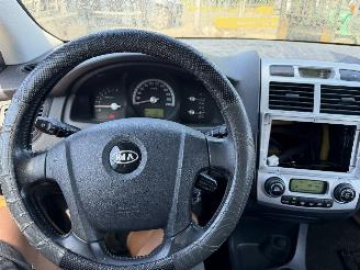 Kia Sportage 2.0 CVVT 104KW Clima Executive picture 9