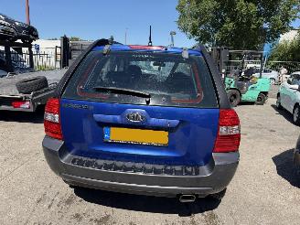 Kia Sportage 2.0 CVVT 104KW Clima Executive picture 5