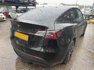 Tesla Model Y 75 kWh Long Range RWD 258KW Pano Clima Navi NAP picture 3