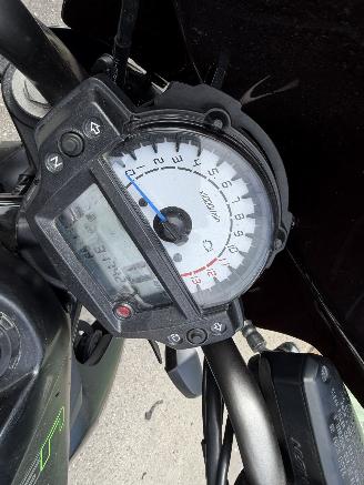 Kawasaki ER - 6 N 35KW ABS picture 11