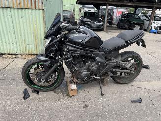 Kawasaki ER - 6 N 35KW ABS picture 2