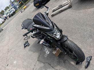 Kawasaki ER - 6 N 35KW ABS picture 6