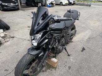 Kawasaki ER - 6 N 35KW ABS picture 3