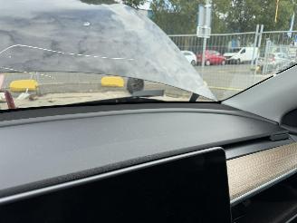 Tesla Model Y 75 kWh Long Range 258KW RWD Pano Clima Navi NAP picture 9