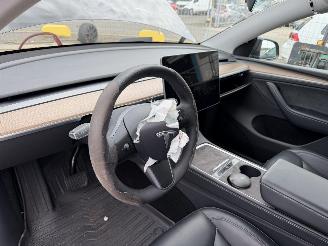Tesla Model Y 75 kWh Long Range 258KW RWD Pano Clima Navi NAP picture 6