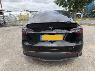 Tesla Model Y 75 kWh Long Range 258KW RWD Pano Clima Navi NAP picture 2