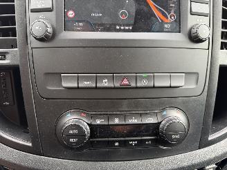 Mercedes Vito 114 CDI 100KW Autom. Extra Lang Clima Navi Led Xenon Camera NAP picture 8