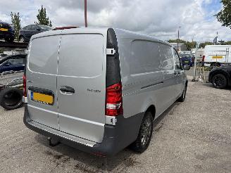 Mercedes Vito 114 CDI 100KW Autom. Extra Lang Clima Navi Led Xenon Camera NAP picture 5