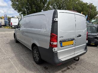 Mercedes Vito 114 CDI 100KW Autom. Extra Lang Clima Navi Led Xenon Camera NAP picture 3