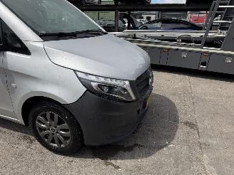 Mercedes Vito 114 CDI 100KW Autom. Extra Lang Clima Navi Led Xenon Camera NAP picture 18