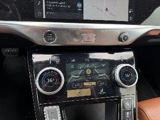 Jaguar I-Pace EV320 90 kWh 235KW HSE Pano Clima Navi 360Camera Led picture 13