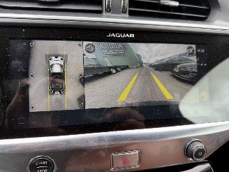 Jaguar I-Pace EV320 90 kWh 235KW HSE Pano Clima Navi 360Camera Led picture 17