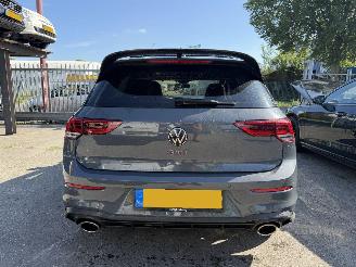 Volkswagen Golf 2.0 GTI 300PK Autom. Pano Clima Navi 5-Drs picture 5