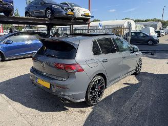 Damaged car Volkswagen Golf 2.0 GTI 300PK Autom. Pano Clima Navi 5-Drs 2022/2