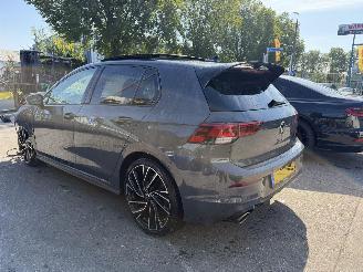Coche accidentado Volkswagen Golf 2.0 GTI 300PK Autom. Pano Clima Navi 5-Drs 2022/2