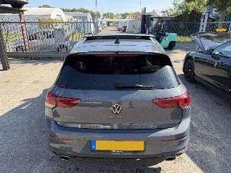 skadebil auto Volkswagen Golf 2.0 GTI 300PK Autom. Pano Clima Navi 5-Drs 2022/2