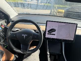 Tesla Model 3 75 kWh Long Range AWD 258KW Clima Navi Pano 360 Camera NAP picture 7