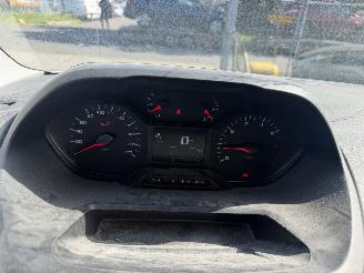 Peugeot Partner 1.5 Bluehdi 73KW Airco Navi Schuifdeur Premium Long NAP picture 12