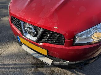Nissan Qashqai 1.6 84KW Pano Clima Navi Camera Connect Edition picture 17