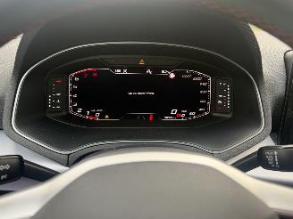 Seat Ibiza 1.0 EcoTSI FR 70KW Clima Navi Camera Led Business Connect 5-Drs NAP picture 14