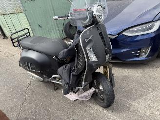 Piaggio GTS 300 HPE Supertech 18KW picture 4