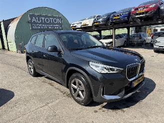BMW X1 18i sDrive Autom. 100KW Clima Navi Led Camera NAP picture 1