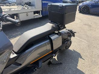 BMW OVERIG CE 04 31KW Automaat picture 7