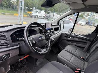 Ford Transit Custom 2.0 TDCI 77KW L1H1 Clima Navi Led NAP picture 6