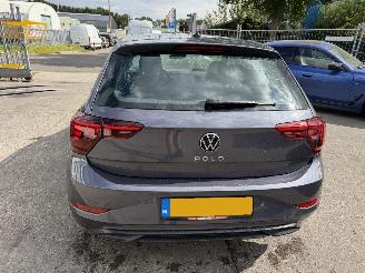 Volkswagen Polo 1.0 TSI 70KW Life Navi Clima Camera Virt Dash NAP picture 3