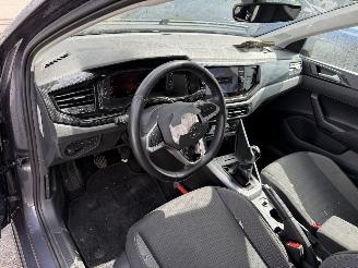 Volkswagen Polo 1.0 TSI 70KW Life Navi Clima Camera Virt Dash NAP picture 6
