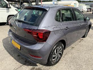 Volkswagen Polo 1.0 TSI 70KW Life Navi Clima Camera Virt Dash NAP picture 4