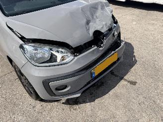 Volkswagen Up! 1.0 44KW High Up Pano Airco 5-Drs picture 14