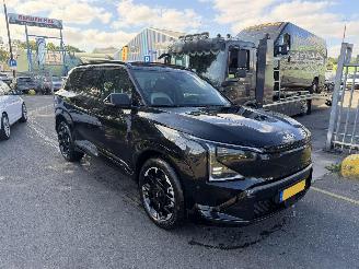 škoda osobní automobily Kia EV5 81.4 kWh 160KW GT-PlusLine Pano Clima Navi Led 360 Camera NAP 2026/3
