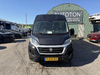 Fiat Ducato 2.3 96KW L3H3 Maxi Clima Multijet 35H picture 3