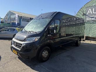 Fiat Ducato 2.3 96KW L3H3 Maxi Clima Multijet 35H picture 2