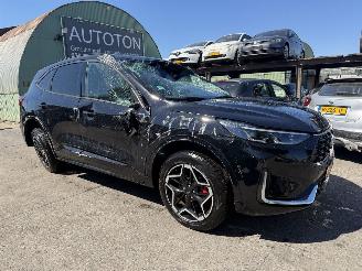 Damaged car Ford Kuga 2.5 PHEV 178KW Autom. ST-Line X Pano Clima Navi Camera Led NAP 2026/3