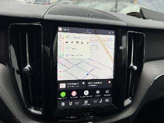Volvo Xc-60 2.0 T6 PHEV 186KW AWD Pano Clima Navi Plus Dark NAP picture 13