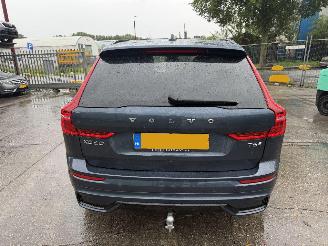 Volvo Xc-60 2.0 T6 PHEV 186KW AWD Pano Clima Navi Plus Dark NAP picture 4