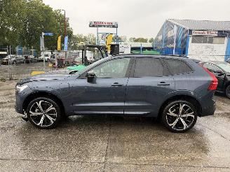 Volvo Xc-60 2.0 T6 PHEV 186KW AWD Pano Clima Navi Plus Dark NAP picture 2