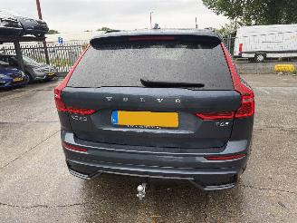 Volvo Xc-60 2.0 T6 PHEV 186KW AWD Pano Clima Navi Plus Dark NAP picture 8