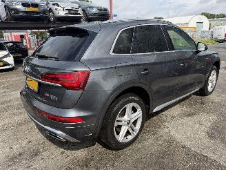 Audi Q5 50 TFSI e S edition 195KW Autom. Clima Navi Camera Quattro NAP picture 2