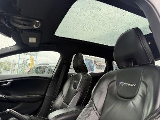 Volvo V-40 1.6 T3 110KW R-Design Pano Clima Navi Xenon NAP picture 8
