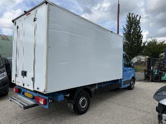 Volkswagen Crafter 35 2.0 TDI L4 Trendline 75kW NAP picture 4
