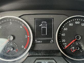 Volkswagen Crafter 35 2.0 TDI L4 Trendline 75kW NAP picture 12