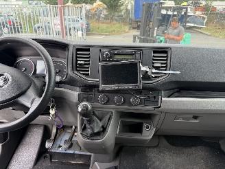 Volkswagen Crafter 35 2.0 TDI L4 Trendline 75kW NAP picture 11
