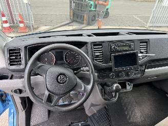 Volkswagen Crafter 35 2.0 TDI L4 Trendline 75kW NAP picture 10