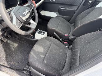 Dacia Spring 26.8 kWh 33KW Autom. Navi Clima Expression NAP picture 8
